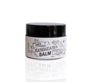 Zoe’s Kawakawa Body Balm